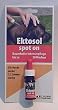 Ektosol spot on Hund  10 ml