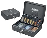 Geldkassette Muenzsortierer Kasse Eurobox cash box MOT MB300EU