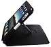 Ipad Black Premium Butter Soft Leather-like Case Magnetized Closure with 4 position Built in Stand Intro Price $12.99