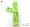 Juliette Gathers - Apple Green