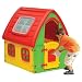 Mad Dash Fairy Childrens Plastic Playhouse