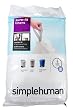 simplehuman Custom Fit Trash Can Liner B, 6 Liters / 1.6 Gallons, 30-Count (Pack of 4)