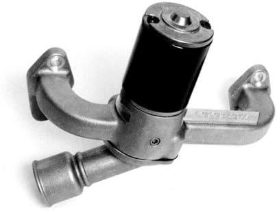 Products WP2 Electric Water Pump for Big Block Chevy