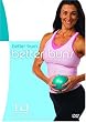 Tracie Long Training Better Burn Better Buns