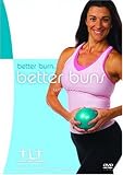 Tracie Long Training Better Burn Better Buns