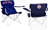 Boston Red Sox Tailgate Chair