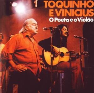 Toquinho - O Poeta e o Violao - Zortam Music