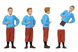 Ryval - TINTIN - Cl&eacute; USB - 4 Go