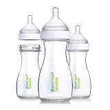 UPC 012914483305 product image for Born Free Breeze 9 oz. Bottle, 3-Pack | upcitemdb.com