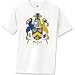 Hames Coat of Arms Dark T-Shirt