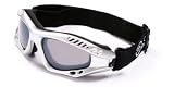 Unisex Snow Goggles & Care Kit for Skiing Snowboarding All Winter Sports