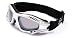 Sporting Goods : Unisex Snow Goggles & Care Kit for Skiing Snowboarding All Winter Sports
