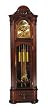 Longwood Corner Gandfather Clock By Acme Furniture