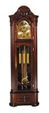 Longwood Corner Gandfather Clock By Acme Furniture