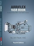Arriflex 16SR Book