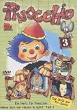 Eigenschaften Delta Music GmbH  / Pinocchio 3 - Was ist ein Herz? / Vorsicht vor den Hexen, Teil 1