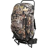 Cabela's Alaskan II Camo Pack with FRAM¨ Combination