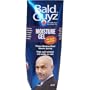 Moisture Gel for The Bald Head Men By Bald Guyz for Men, 4 Ounce