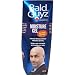 Moisture Gel for The Bald Head Men By Bald Guyz for Men, 4 Ounce