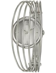 Calvin Klein Fly Womens Quartz Watch K9923120