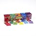 Talking Tables Family Fun  Trivia  Charades And Quiz Games ( 5 Box Set)