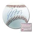 Jose Reyes New York Mets Hand Signed Rawlings MLB Baseball