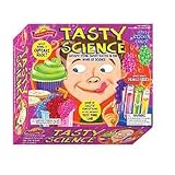 Scientific Explorer's Tasty Science Chemistry in the Kitchen Kit