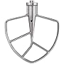 KitchenAid KN256BBT Flat Beater