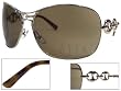 AUTHENTIC GUCCI SUNGLASSES GG 2775 GOLD 3YGYS