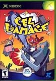 Cel Damage Xbox