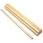 12 Cottonwood Sticks Watchmakers Tool Parts Cleaning