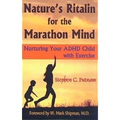 Nature's Ritalin for the Marathon Mind: Nurturing Your ADHD Child with Exercise