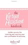 The Virtual Assistant Handbook: Insider Secrets for Starting and Running Your Own Profitable VA Business