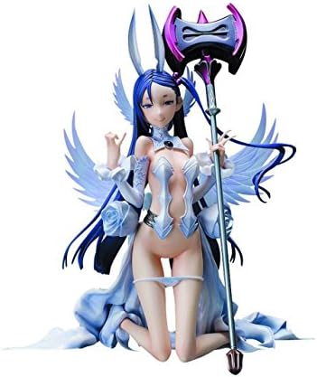 Yui Nitta Magical Girl Figure (Adult)