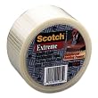 2" x 60 Yards 3M #8959 Scotch Brand Bi-Directional Filament Tape 150 lb. Tensile Strength (T9178959) Category: 3M Tape