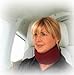 Embrace Sleep Collar Travel Pillow Leopard with Full Support