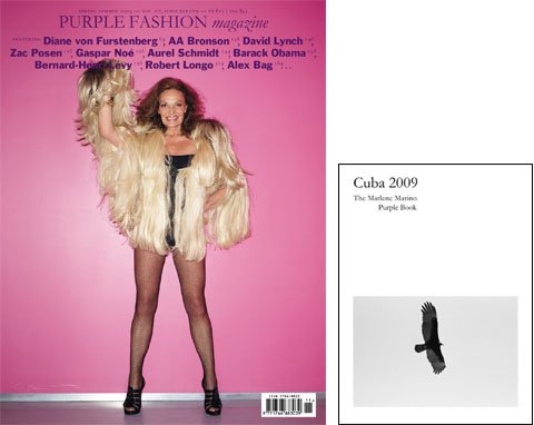 Produkt-Bild: Purple Fashion 11
