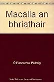 Macalla an bhriathair