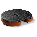The Lap King Lap Desk - Burnt Orange - The Ultimate Lap Desk