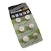 144 New AG10 LR1130 LR54 L1131 SR1130 389 189 Button Cell Battery