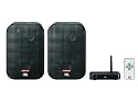 JBL Control 2.4 G Wireless Lautsprecher schwarz