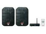 JBL Control 2.4 G Wireless Lautsprech...