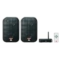 JBL Control 2.4 G Wireless Lautsprecher schwarz