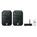 JBL Control 2.4 G Wireless Lautsprecher schwarz