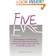 Five by Elizabeth A. Sargent