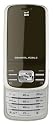 General Mobile DST 11 Handy (Triband, Dual SIM, MP3-Player, microSD-Kartenslot) white hill ohne Vertrag, ohne Branding, kein Simlock