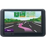 Garmin nüvi 755T 4.3-Inch Widescreen Portable GPS Navigator