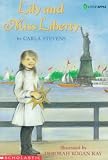 Lily And Miss Liberty