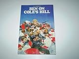 Ben on Cole's Hill