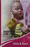 Marriage for baby